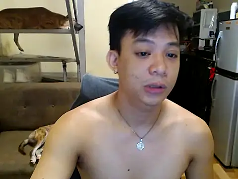 ASIANFULLYLOADEDCUM online show from July 5, 3:32 am