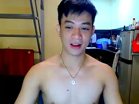 ASIANFULLYLOADEDCUM online show from July 9, 3:55 am