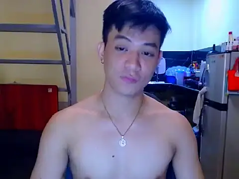 ASIANFULLYLOADEDCUM online show from October 31, 1:36 pm