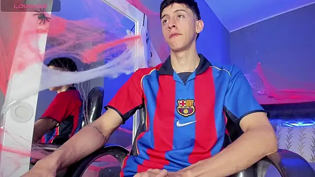 Jhon snow22 online show from October 26, 4:20 pm