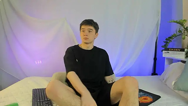 SherlockMax online show from February 25, 4:46 am