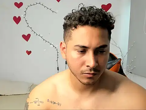 ashlan king online show from February 20, 6:10 pm