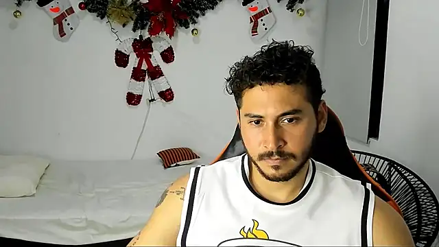 ashlan king online show from December 19, 2:41 am