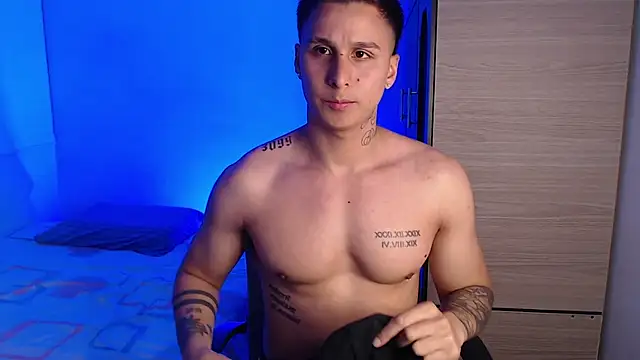 valentinosex1 online show from November 17, 10:13 pm