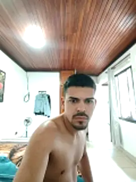 Vargas030 online show from February 6, 4:26 pm