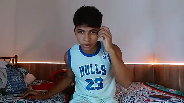 Marcus Fridman online show from October 29, 6:55 pm