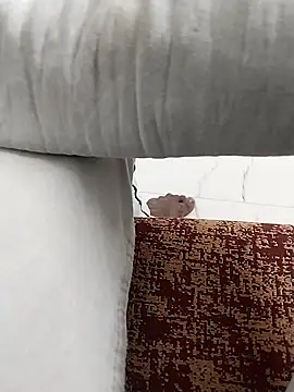 Snapshot of Wet_BunnyFun chatting on October 5, 6:34 pm Wet BunnyFun online show from October 5, 6:34 pm