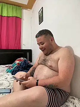 Chimbo-1996 online show from November 26, 3:31 am