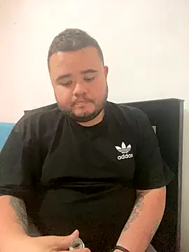 Chimbo-1996 online show from October 22, 9:51 pm