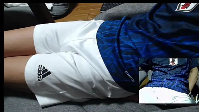 Yasu2000 online show from July 9, 11:52 pm