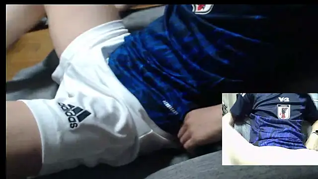 Yasu2000 online show from June 18, 12:56 am
