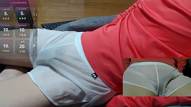 Yasu2000 online show from April 1, 5:31 am