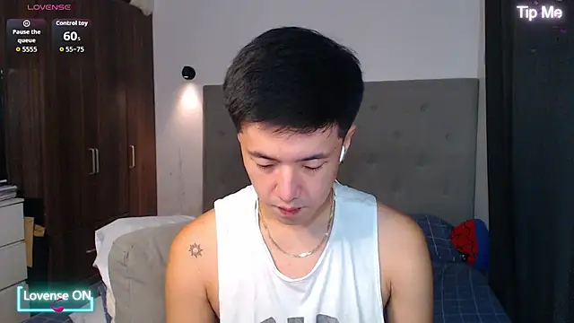 Addictiveboi online show from December 20, 3:46 am