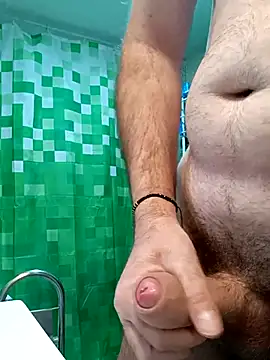 Largedick74 online show from February 25, 7:20 am