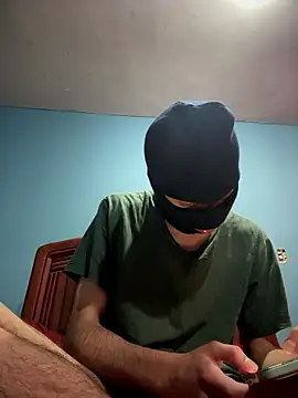 Sebas34  online show from January 18, 4:36 am