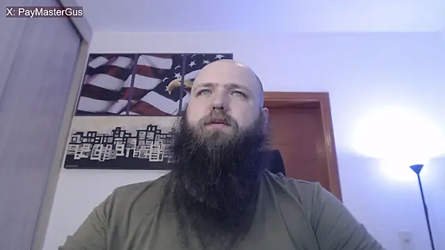 PayMasterGus online show from October 27, 3:53 am