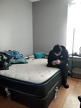 perversus12 online show from January 6, 7:18 pm