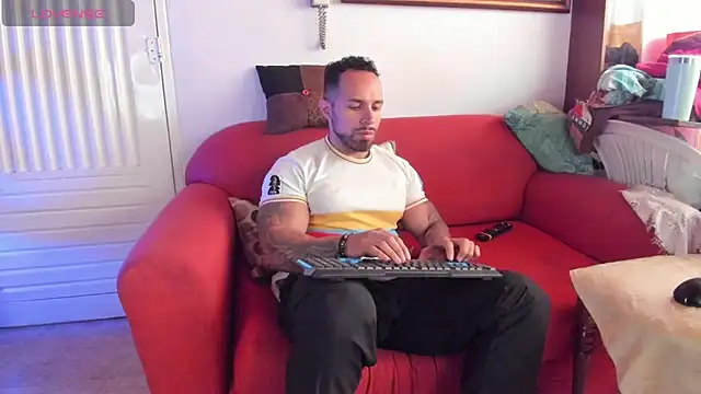 mason fit online show from July 8, 3:38 pm