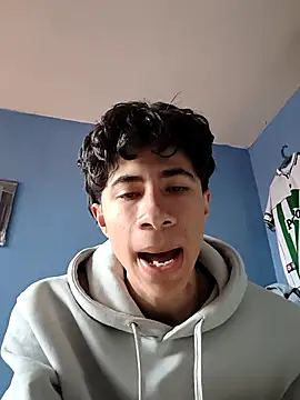 Rolito69 online show from February 15, 9:12 pm