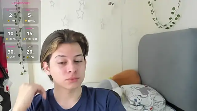 Snapshot of Felix_art chatting on September 30, 6:55 pm Felix art online show from September 30, 6:55 pm