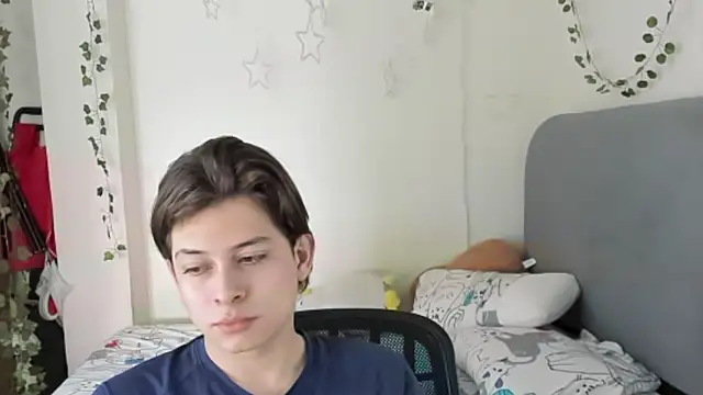 Snapshot of Felix_art chatting on September 22, 7:13 pm Felix art online show from September 22, 7:13 pm