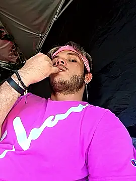  Das98  online show from April 18, 9:04 pm