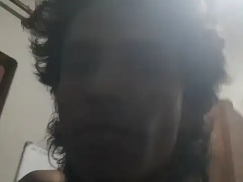 Ashy2001 online show from March 16, 7:45 am