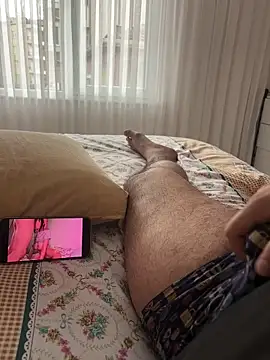 Burak6850 online show from November 30, 11:01 am