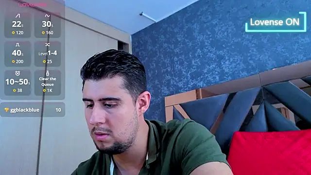 ryan evanss online show from November 24, 4:08 pm