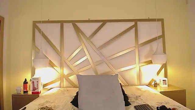 Jaxon Carter online show from March 16, 5:44 am