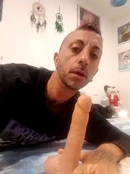 Blackmen 90 online show from November 12, 6:52 am