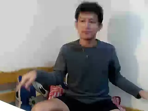 Asianjas online show from November 20, 3:00 pm