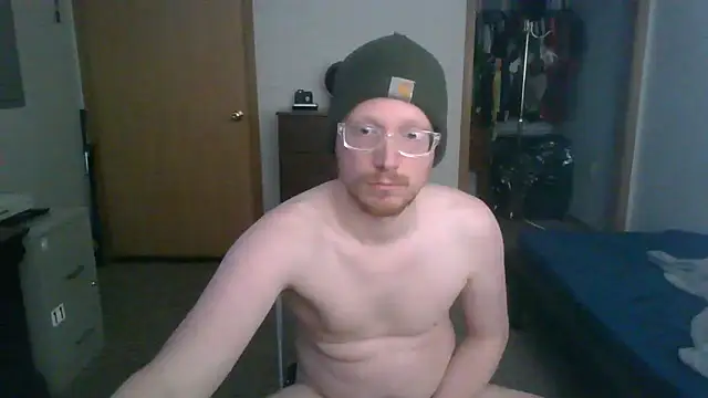 BennyCole online show from March 8, 12:30 am