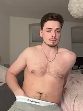 xlucax online show from March 3, 5:31 pm