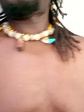 Blackpanther0115 online show from April 27, 12:35 pm