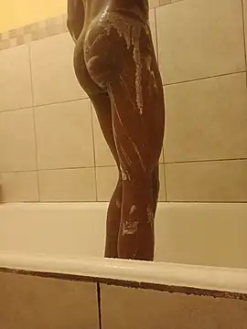 Stripes4Desire online show from November 1, 4:22 pm