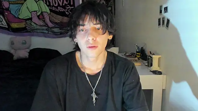 sai l01 online show from October 31, 12:45 am