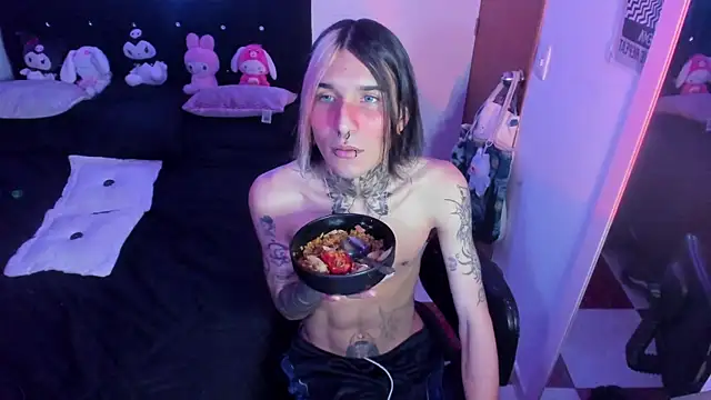 marshall  k online show from October 30, 9:54 am