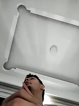 andrew colleman online show from November 30, 6:10 pm