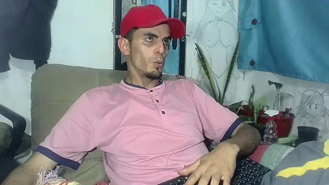 yourskinnybooy online show from September 20, 12:54 am