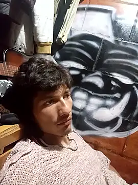 alexandercruz online show from January 13, 7:24 am