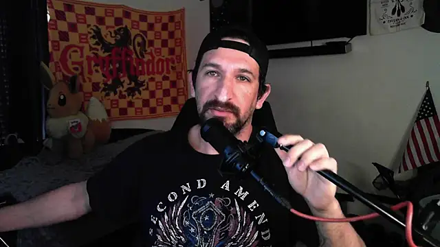 Snapshot of DevilPup75_ chatting on October 4, 3:28 pm DevilPup75 online show from October 4, 3:28 pm