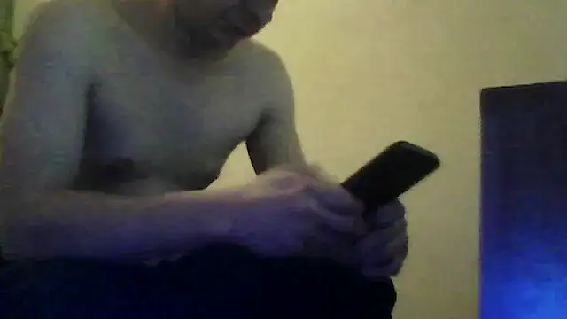 Thoma9034 online show from December 15, 5:32 pm