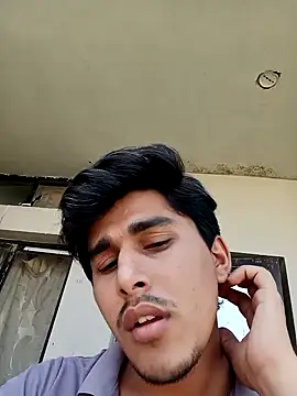 HarryChoudhary21 online show from February 25, 9:10 am