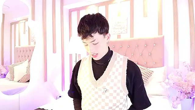 OzorioDany online show from March 7, 3:48 am