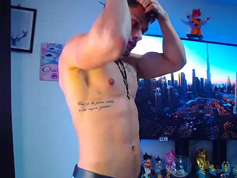 Kieran kian online show from December 18, 10:39 pm