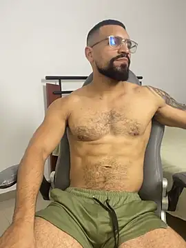 vincentjaxon online show from February 14, 6:58 pm