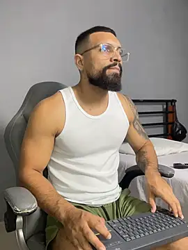 vincentjaxon online show from March 20, 8:12 pm