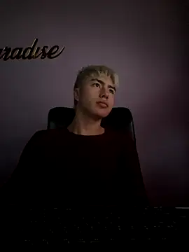 AlexanderCollman online show from November 29, 10:45 pm