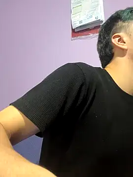 AlexanderCollman online show from November 4, 3:29 am